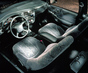 Фото GMC Sonoma пикап 1 поколение 