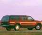 Фото GMC Suburban