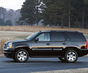 Фото GMC Yukon внедорожник GMT900 