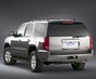 Фото GMC Yukon внедорожник GMT900 