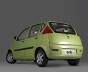 Фото Hafei Brio