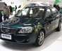 Подробная информация о Hafei Saibao седан 1 поколение 