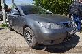 Фото Haima 3 седан 1 поколение 