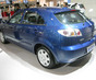 Фото Haima 3 хетчбэк 1 поколение 