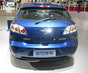 Фото Haima 3 хетчбэк 1 поколение 