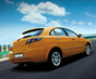 Фото Haima 3 хетчбэк 1 поколение 