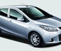 Фото Haima 3 хетчбэк 1 поколение 