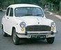 Описание Hindustan Ambassador