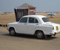 Фото Hindustan Ambassador