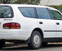 Описание Holden Apollo