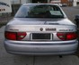 Фото Holden Apollo
