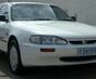 Фото Holden Apollo