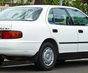 Подробная информация о Holden Apollo седан 2 поколение 