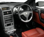 Фото Holden Astra