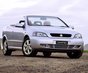 Фото Holden Astra кабриолет 4 поколение 