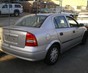 Фото Holden Astra седан 4 поколение 