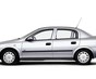 Фото Holden Astra седан 4 поколение 