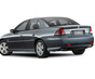 Фото Holden Calais