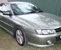 Фото Holden Calais седан 3 поколение 