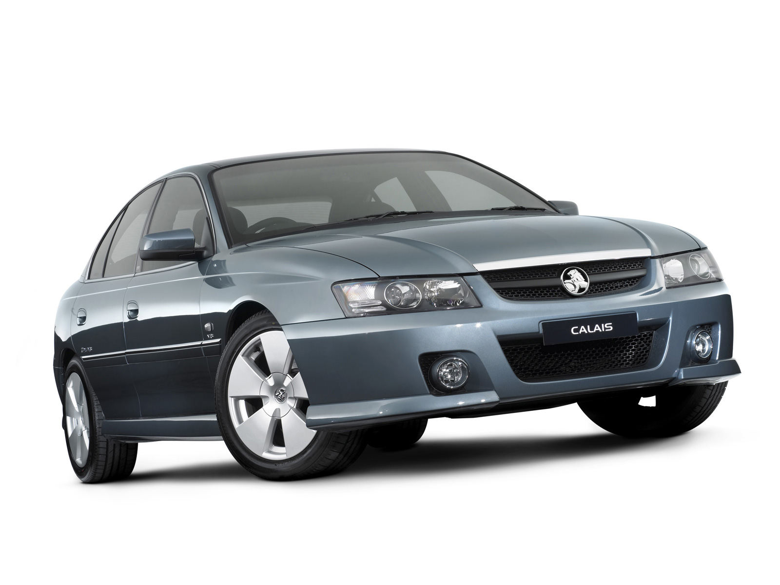 Фото Holden Calais
