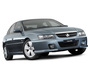 Фото Holden Calais седан 3 поколение 