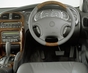 Фото Holden Caprice