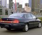 Фото Holden Caprice