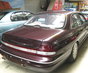 Подробная информация о Holden Caprice седан 2 поколение 