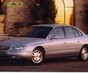 Фото Holden Caprice седан 2 поколение 