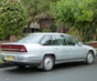 Фото Holden Caprice седан 1 поколение 