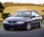 Подробная информация о Holden Commodore седан 3 поколение 