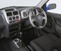 Фото Holden Cruze хетчбэк 1 поколение 