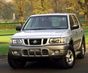 Описание Holden Frontera