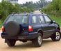 Фото Holden Frontera