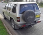 Фото Holden Jackaroo