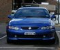 Описание Holden Monaro