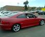 Фото Holden Monaro купе 3 поколение 