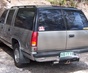 Фото Holden Suburban внедорожник 1 поколение 