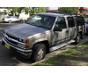 Фото Holden Suburban внедорожник 1 поколение 