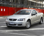 Описание Holden UTE