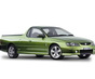 Фото Holden UTE пикап 1 поколение 