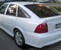 Описание Holden Vectra