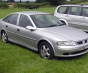 Фото Holden Vectra хетчбэк B 
