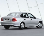 Подробная информация о Holden Vectra седан B 