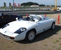 Описание Isdera Spyder
