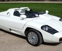 Фото Isdera Spyder