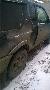 Фото Isuzu Amigo Hard top внедорожник 2 поколение [рестайлинг] 