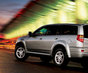Фото Isuzu Axiom