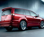 Фото Isuzu Axiom