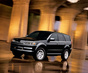 Подробная информация о Isuzu Axiom внедорожник 1 поколение 
